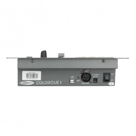 Showtec 50703 ColorCue 1